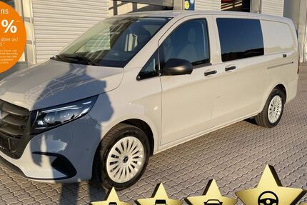 Mercedes-Benz Vito 19.075 km 58.167 &euro; Grimma 04668