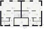 Einfamilienhaus Bad Lausick - 4 Zimmer, 100 m&sup2;, 648.000&euro; | Angebot:26259023