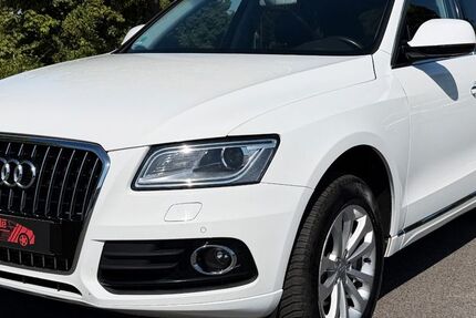 Audi Q5 130.304 km 17.900 &euro; Leipzig 04129