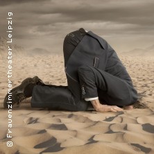 Inmitten von Garnichts oder die Kunst zu lieben 24.05.2026 Frauenzimmertheater Leipzig