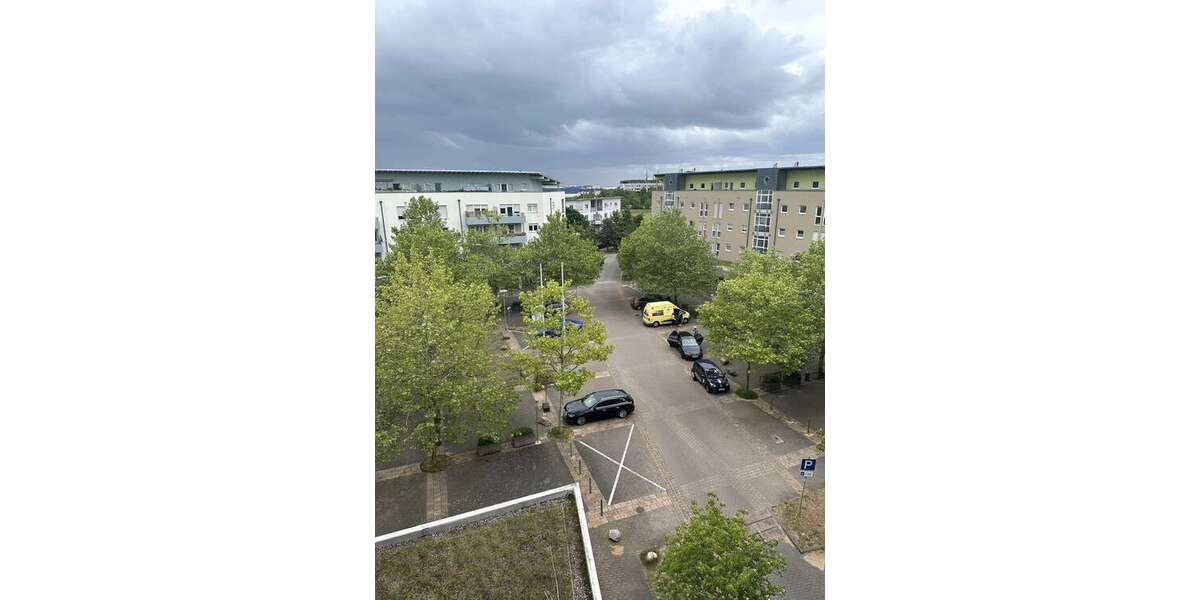 Individuell gestaltbare Praxisfläche nah am Flughafen - Teilflächen möglich zimmer