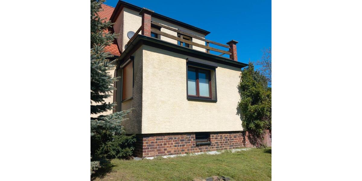 Einfamilienhaus Schkeuditz - 5 Zimmer, 90 m&sup2;, 345.000&euro; | Angebot:26407473