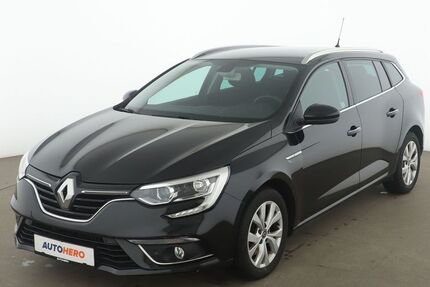 Renault Megane 89.768 km 13.160 &euro; Leipzig 04328