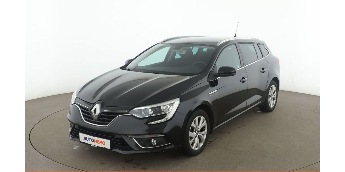 Renault Megane 89.768 km 13.160 &euro; Leipzig 04328