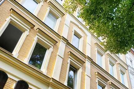 Wohnung zum Mieten in Halle (Saale) 671 € 61 m²
