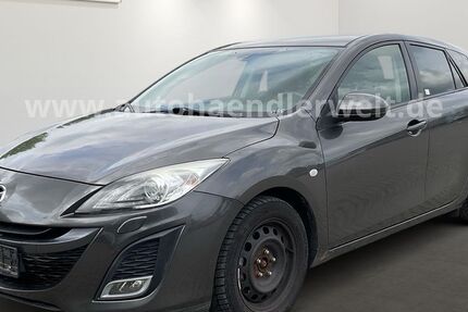 Mazda 3 155.898 km 3.499 &euro; Brehna 06796