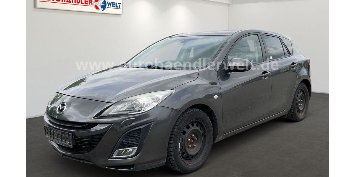 Mazda 3 155.898 km 3.499 &euro; Brehna 06796