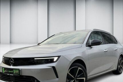 Opel Astra 21.923 km 23.990 &euro; Leipzig 04179