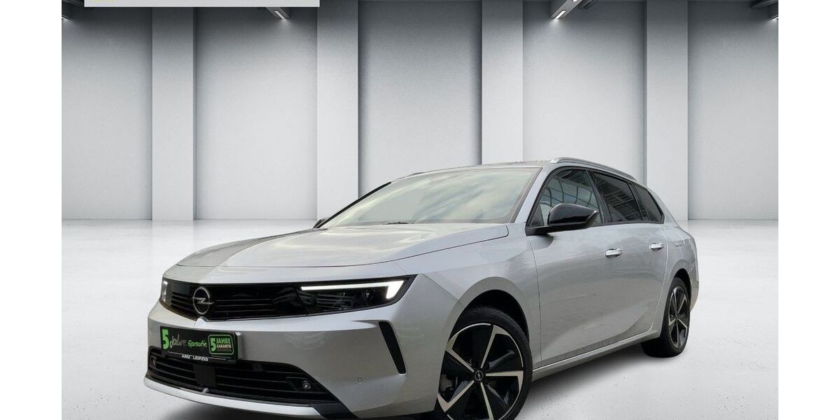 Opel Astra 21.923 km 23.990 &euro; Leipzig 04179