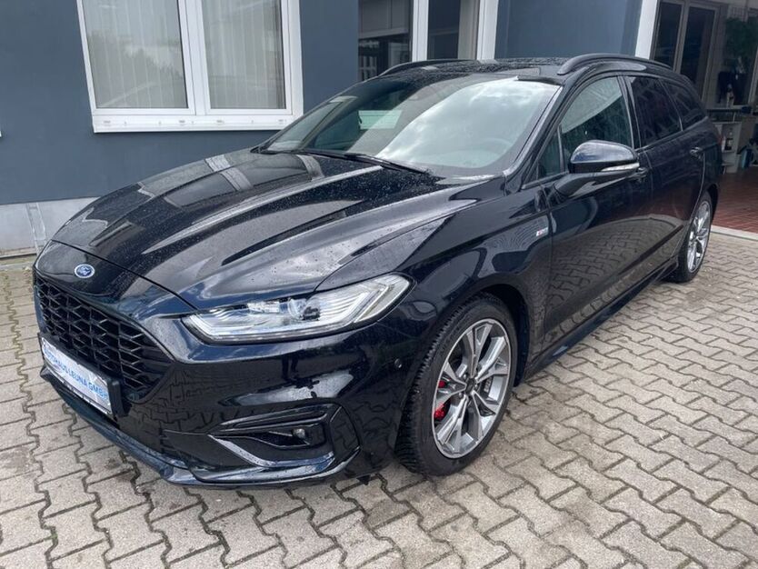 Mondeo