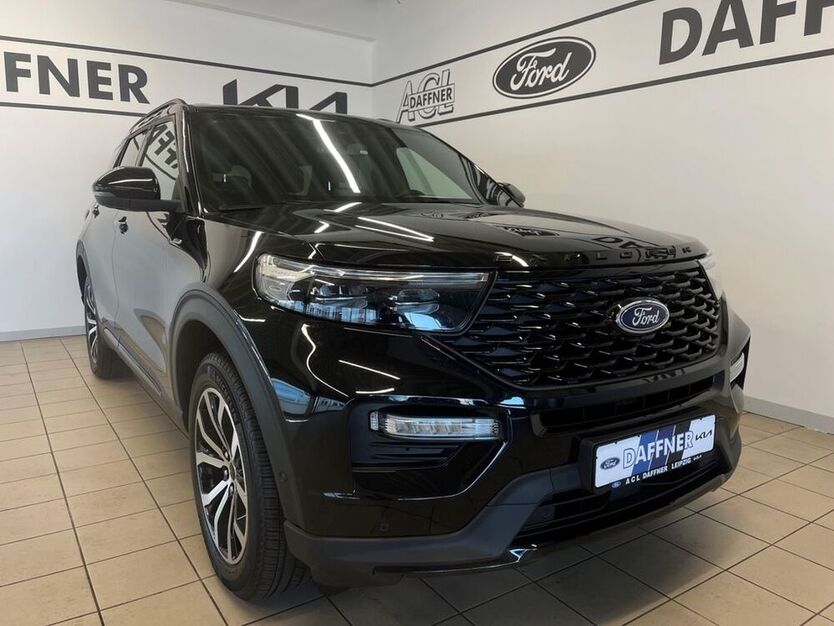 Explorer