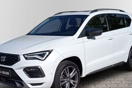 Seat Ateca 44.051 km 24.450 &euro; Leipzig 04328