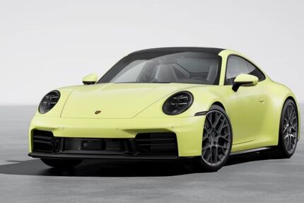 Porsche 992 8.460 km 156.800 &euro; Leipzig 04356