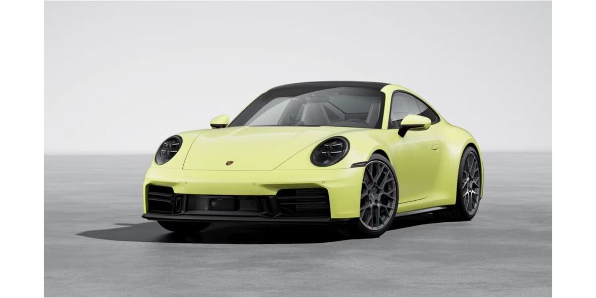 Porsche 992 8.460 km 156.800 &euro; Leipzig 04356