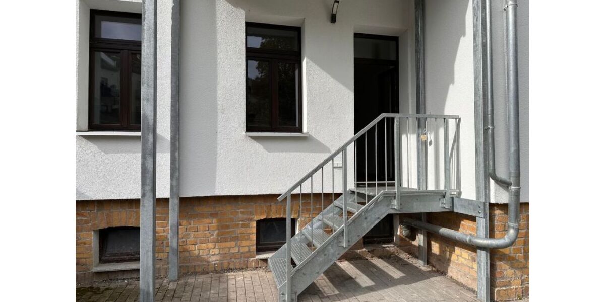 geräumige 3 ZKB mit EBK+GARTENZUGANG - Gemütlichkeit Nähe Coppistraße - 3- Leipzig Gohlis | Angebot:27309257