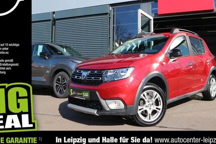 Dacia Sandero 44.577 km 11.870 &euro; Leipzig 04205