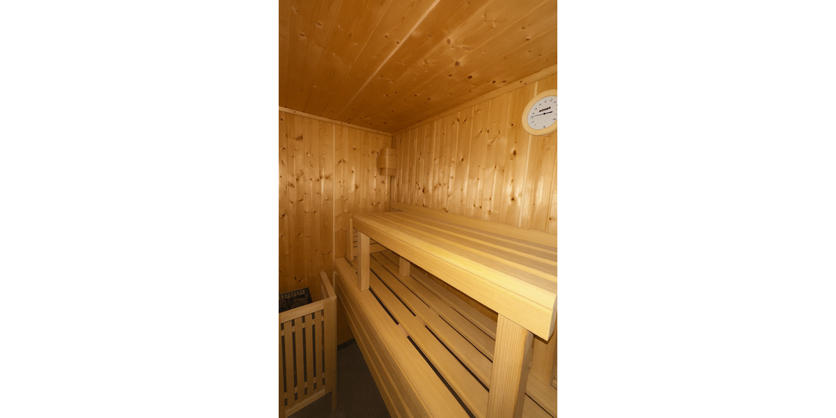 Traumwohnung mit Sauna, Terrasse, 2 Bäder in der Südvorstadt 5 zimmer