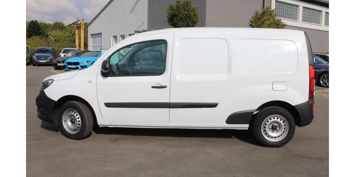Mercedes-Benz Citan 34.980 km 19.980 € Leipzig 04328