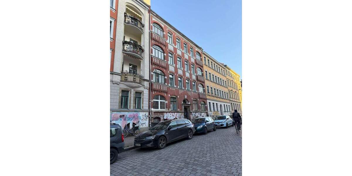 Mehrfamilienhaus, Wohnhaus Leipzig Connewitz - 900.000&euro; | Angebot:25730613