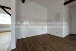 Dachgeschoßwohnung Leipzig Nordost - 3 Zimmer, 65 m&sup2;, 653&euro; | Angebot:26095322
