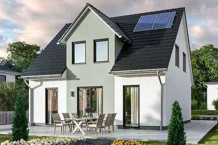 Haus zum Kaufen in Naunhof 257.750 € 113 m² 4 zimmer