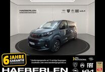 Gebrauchtwagen Peugeot Traveller
