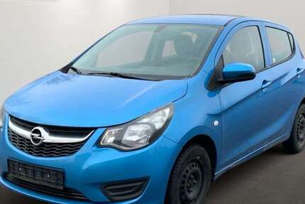 Opel Karl 85.195 km 3.199 &euro; Sandersdorf-Brehna 06796