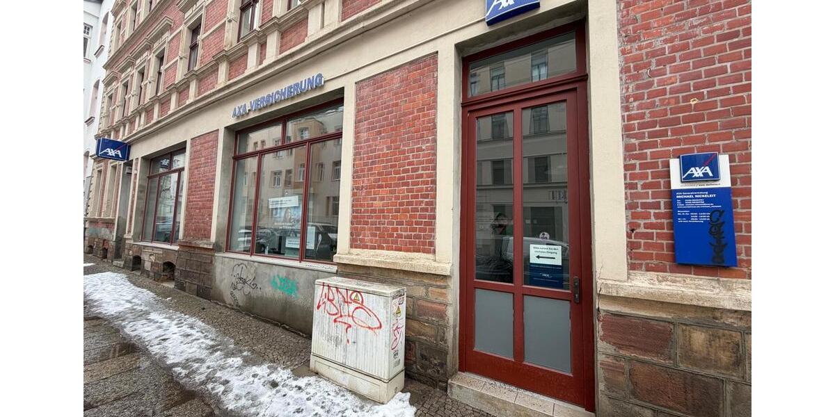 Gewerbeobjekt Leipzig Südost - 885&euro; | Angebot:24844432