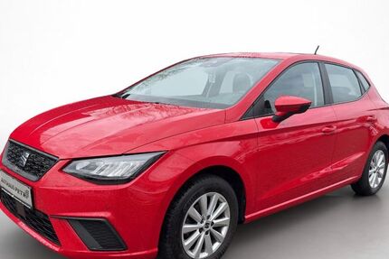 Seat Ibiza 22.631 km 16.490 &euro; Leipzig 04179