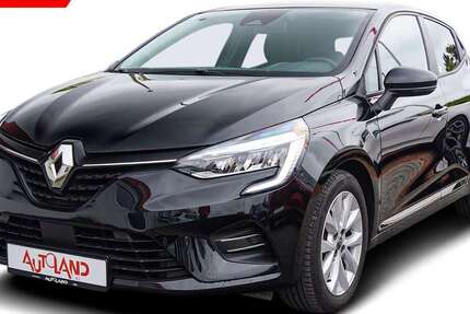 Renault Clio 53.713 km 14.950 &euro; Leipzig 04209