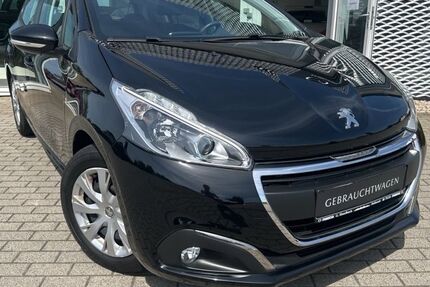 Peugeot 208 51.677 km 9.680 &euro; Delitzsch 04509