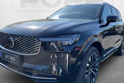 Volvo XC90 30.564 km 61.890 &euro; Leipzig 04129