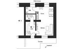 Etagenwohnung Bad Dürrenberg - 3.5 Zimmer, 112 m&sup2;, 1.344&euro; | Angebot:26463264