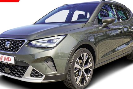 Seat Arona 18.273 km 20.950 &euro; Brehna 06796