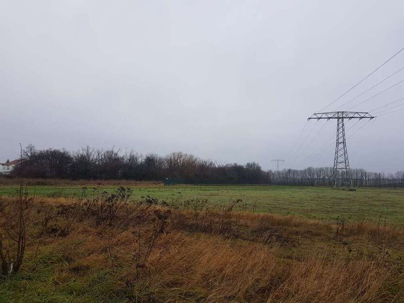 * Gewerbegrundstück zwischen Leipzig und Halle * zimmer
