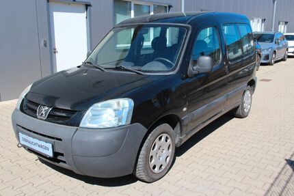 Peugeot Partner 205.000 km 2.280 &euro; Leipzig 04179