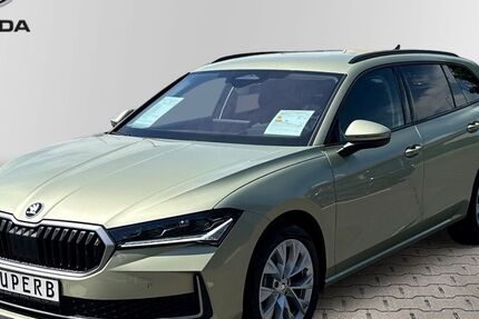 Skoda Superb 10.258 km 42.990 &euro; Eilenburg 04838