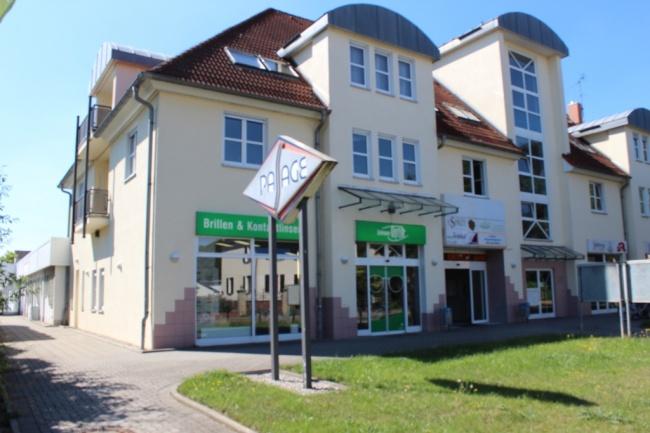 61qm Laden-,Büroeinheit in kleiner EKP in Leipzig-Engelsdorf zimmer