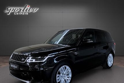 Land Rover Range Rover Sport 42.695 km 56.099 &euro; Markranstädt 04420
