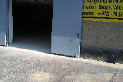 Gewerbeobjekt Kabelsketal OT Zwintschöna Zwintschöna - 1.500&euro; | Angebot:23044510