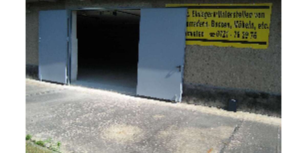 Halle in Kabelsketal OT Zwintschöna 1.500 € 400 m² zimmer