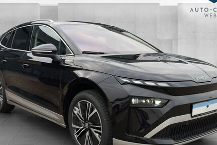 Skoda Enyaq 9.952 km 39.920 &euro; Leipzig 04158