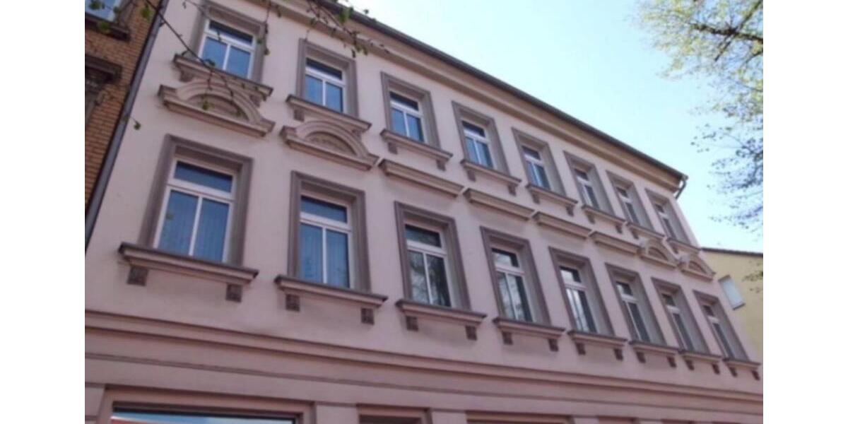 Etagenwohnung Leipzig Nordwest - 2 Zimmer, 64 m&sup2;, 599&euro; | Angebot:25597431