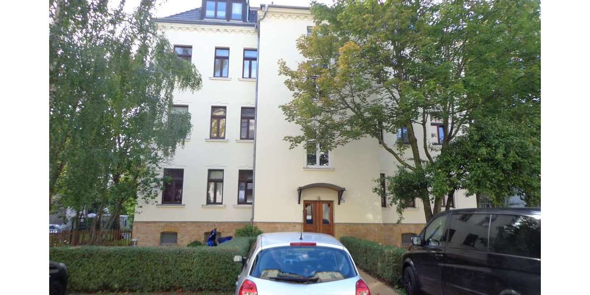 Etagenwohnung Leipzig Nord - 3 Zimmer, 80 m&sup2;, 1.040&euro; | Angebot:27151354