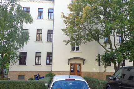 Wohnung Leipzig Nord - 3 Zimmer, 80 m&sup2;, 1.040&euro; | Angebot:27151354