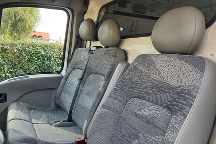 Renault Master 149.900 km 3.900 &euro; Regis-Breitingen 04565