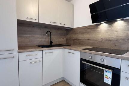 ✨ Neu! - Charmantes Single-Apartment im idyllischen Hinterhaus in Stötteritz 1 zimmer