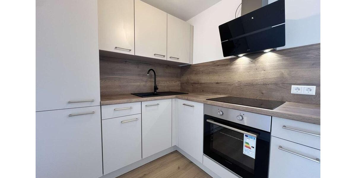 ✨ Neu! - Charmantes Single-Apartment im idyllischen Hinterhaus in Stötteritz 1 zimmer