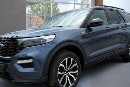Ford Explorer 119.000 km 32.490 &euro; Eilenburg 04838
