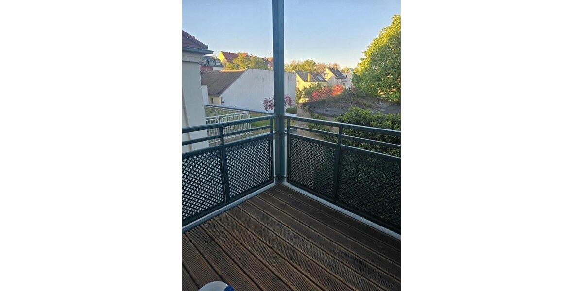 Etagenwohnung Borsdorf - 4 Zimmer, 94 m&sup2;, 800&euro; | Angebot:26411621